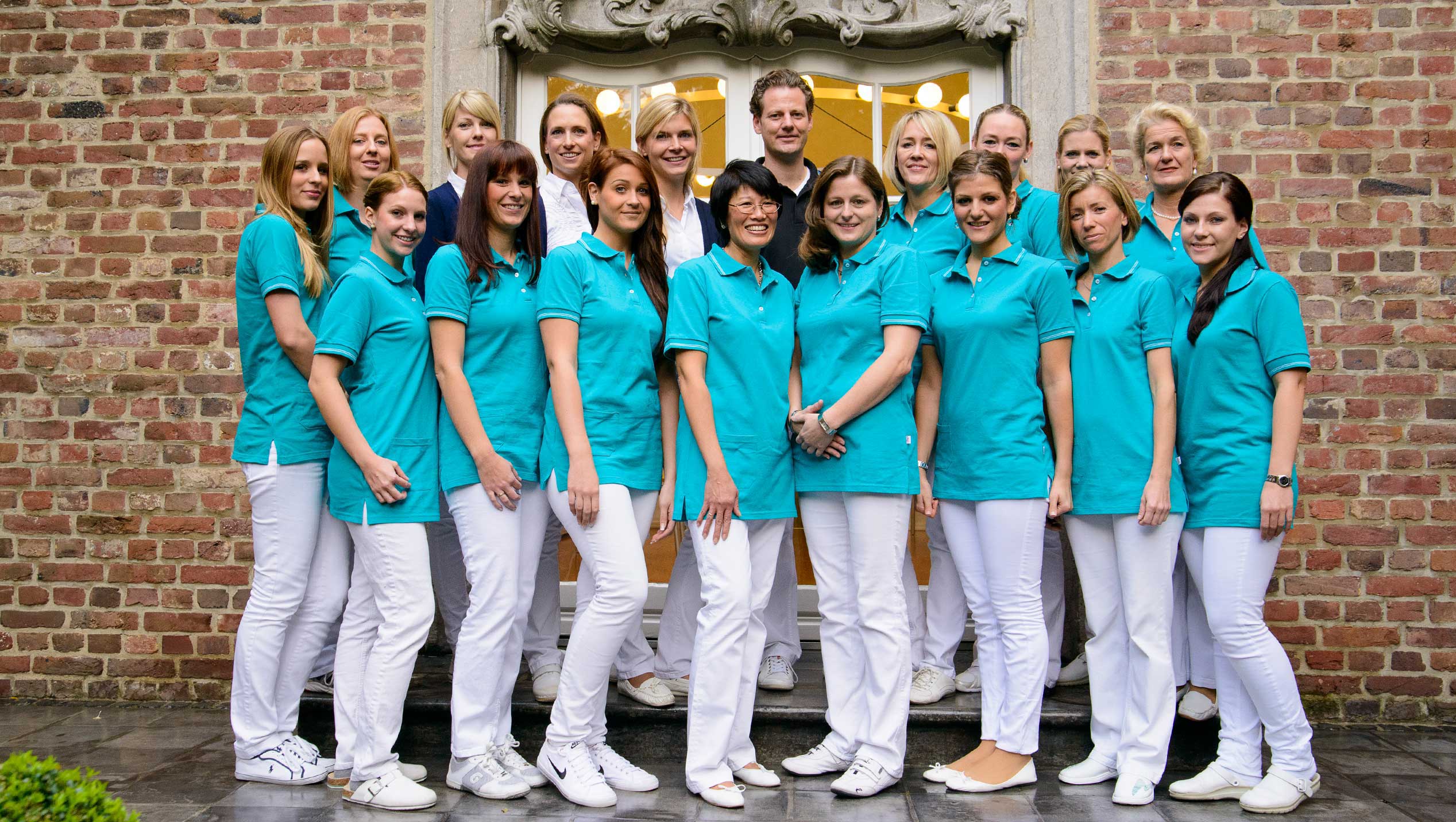 Kieferorthopädie Düsseldorf Kieferorthopädie Düsseldorf